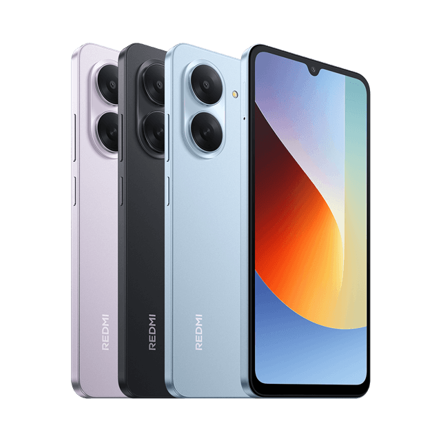 REDMI A7
