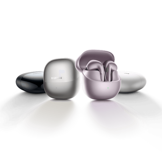 Xiaomi Buds 6