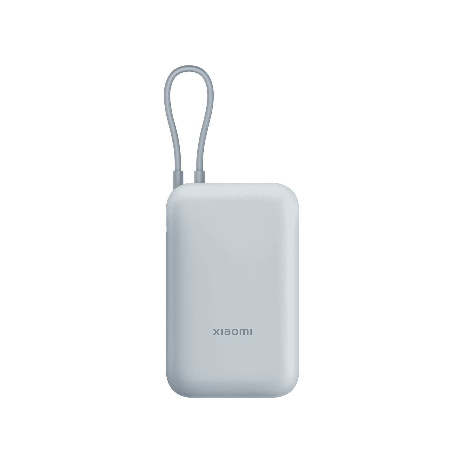 Xiaomi Power Bank 10000Mah (Integrated Cable)