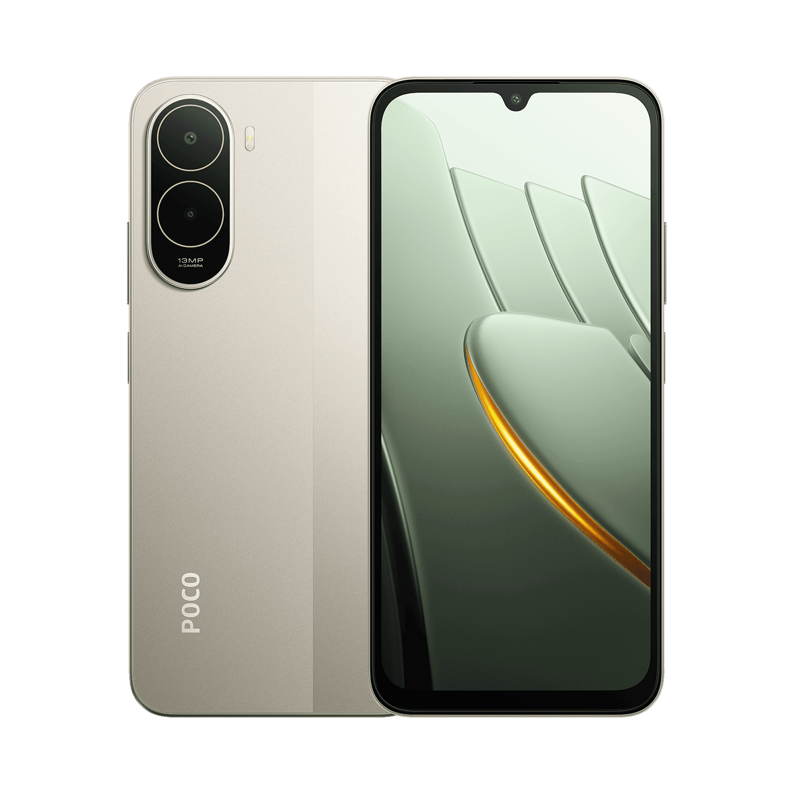 POCO C81 Pro