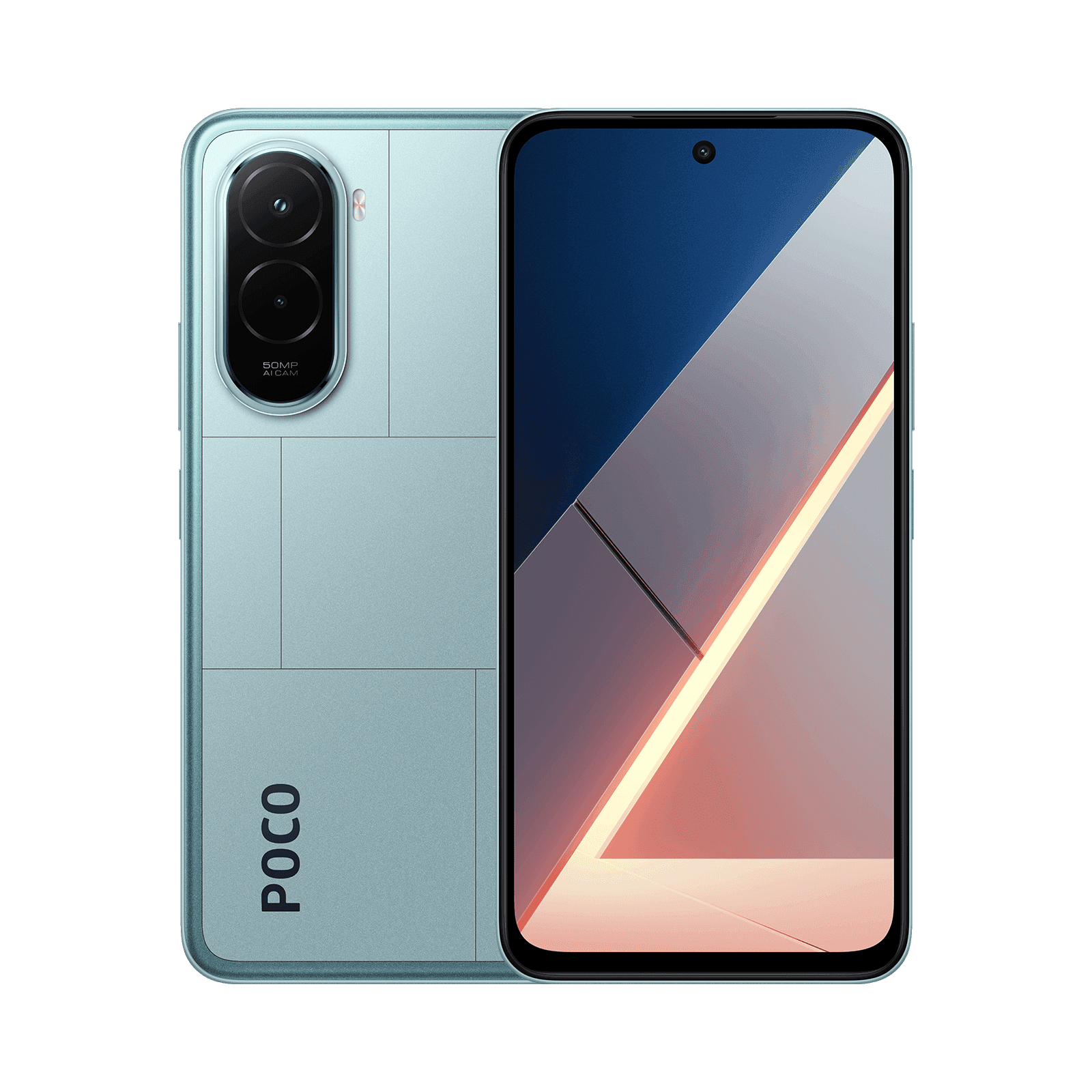 POCO M7
