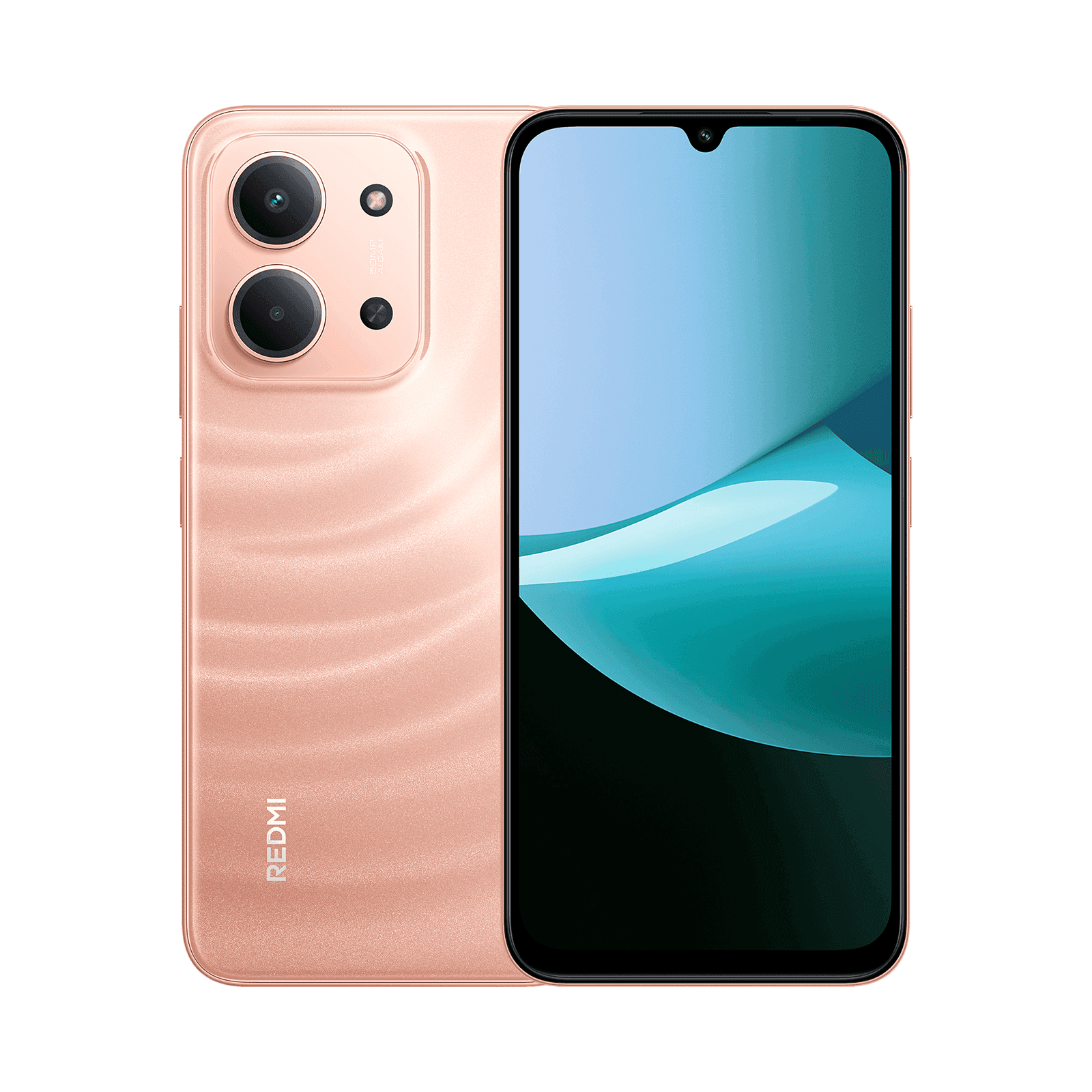 REDMI 15C