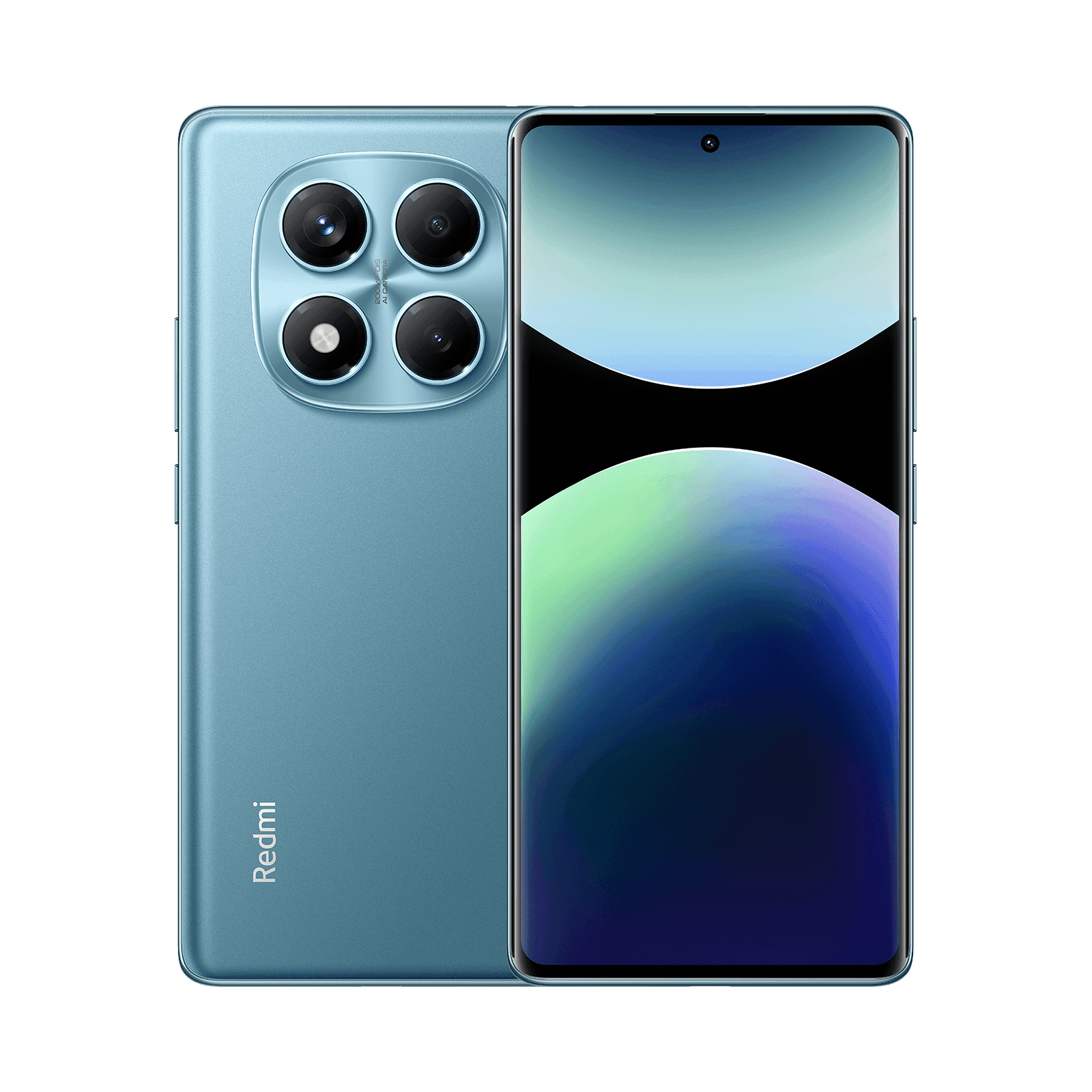 REDMI Note 14 Pro