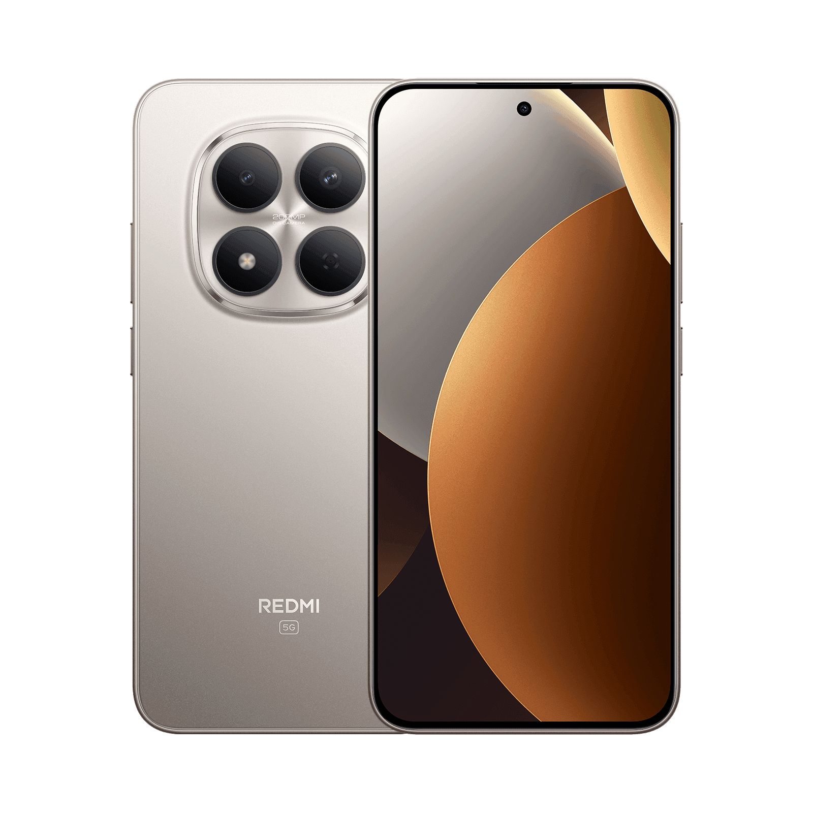 REDMI Note 15 Pro 5G