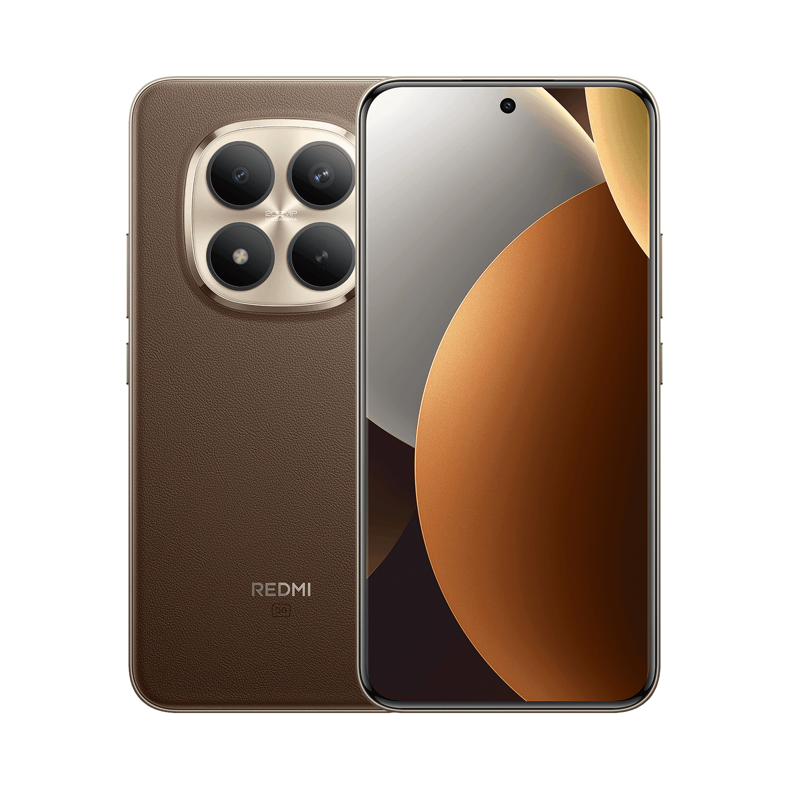 REDMI Note 15 Pro+ 5G