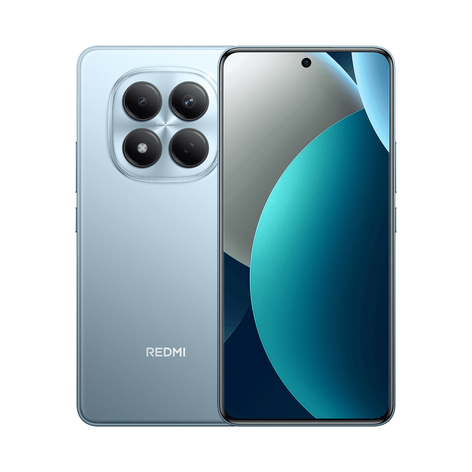 REDMI Note 15 Pro