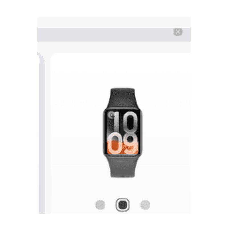 Xiaomi Smart Band 10 Pro