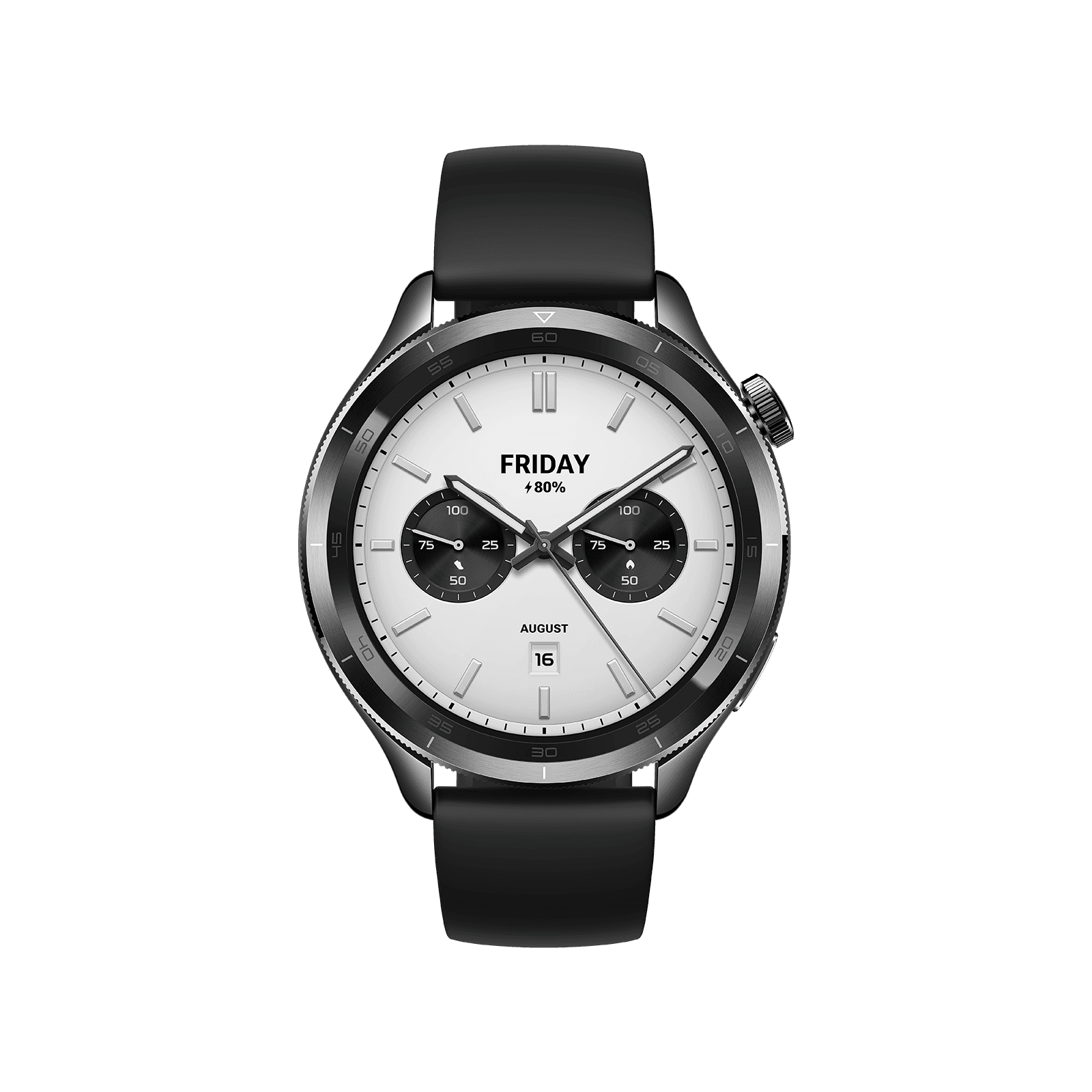 Xiaomi Watch S4
