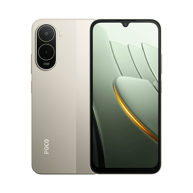 POCO C81 Pro
