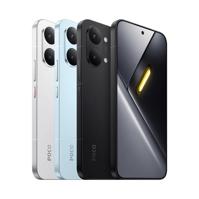 POCO X8 Pro Max