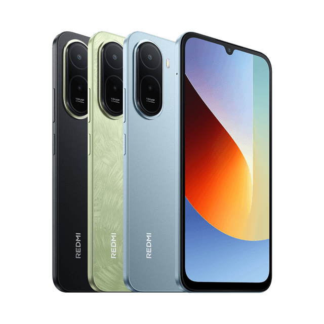 REDMI A7 Pro
