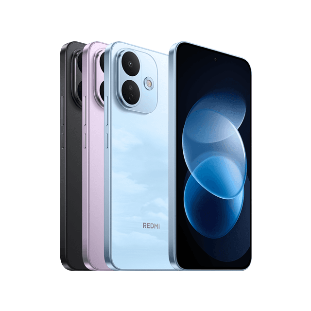 Redmi Note 17 Pro 5G