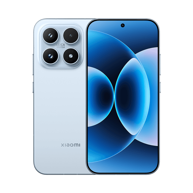 Xiaomi 17 Ultra Leica