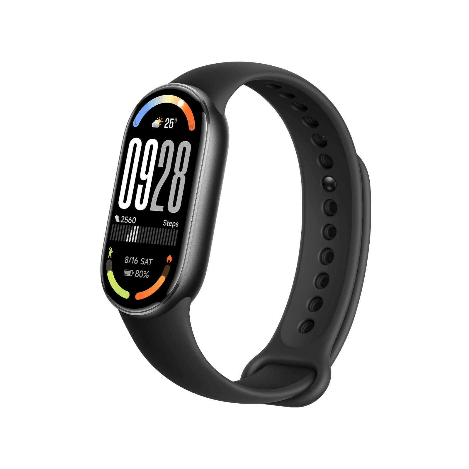 Xiaomi Smart Band 10