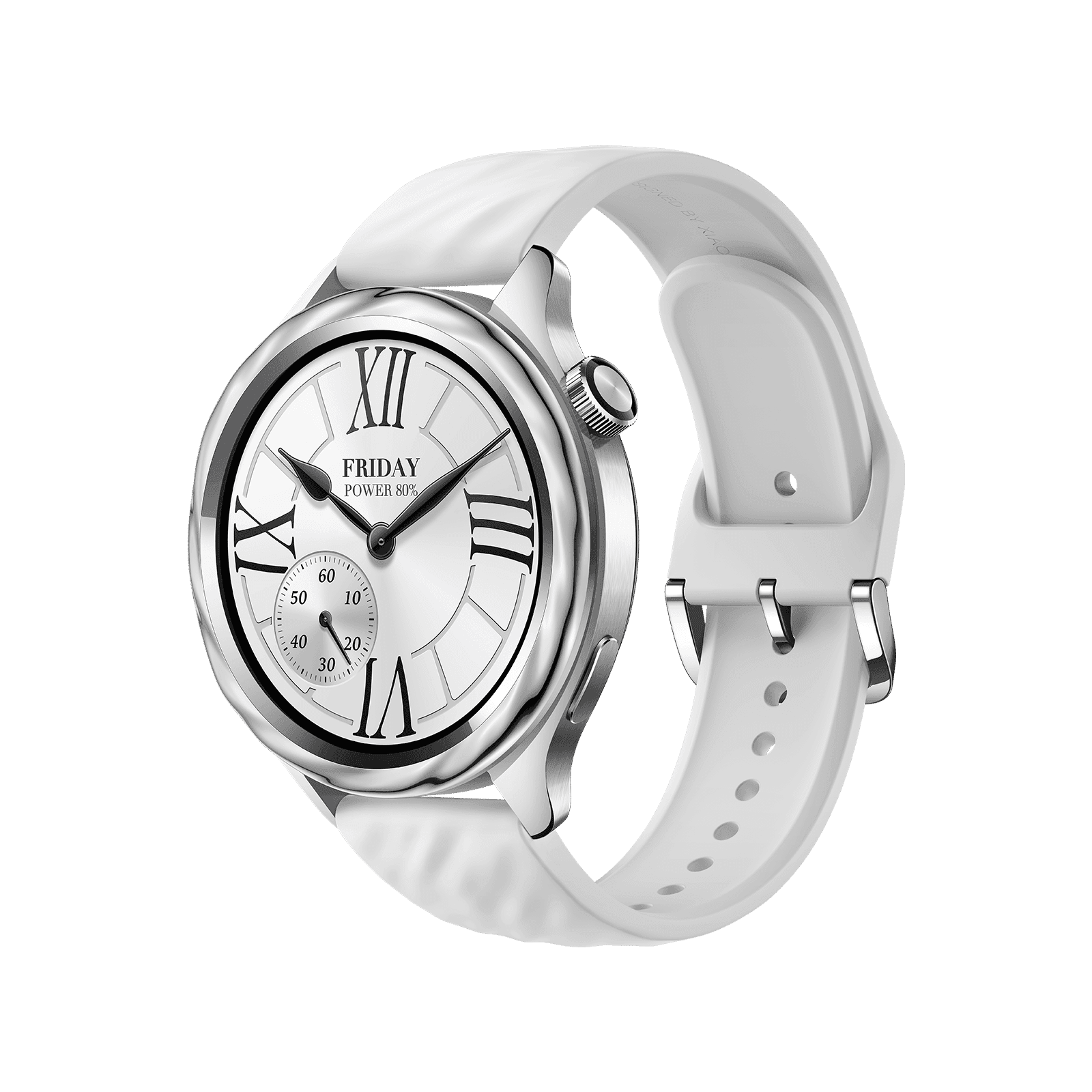 Xiaomi Watch S4 Bezel and Strap Kit