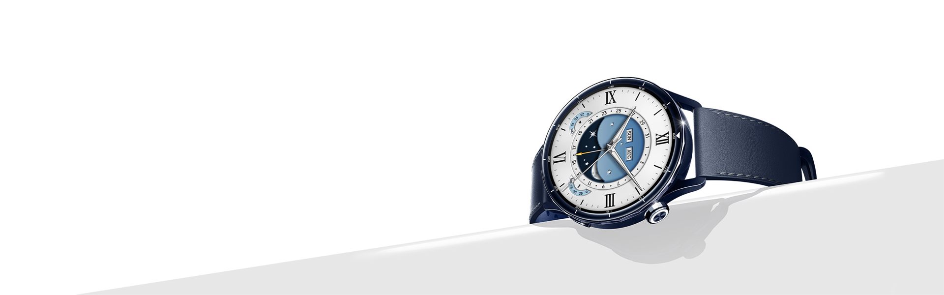 Xiaomi Watch S5 46mm